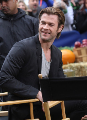 Chris Hemsworth pic #681619