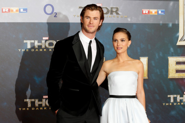 Chris Hemsworth pic #686715