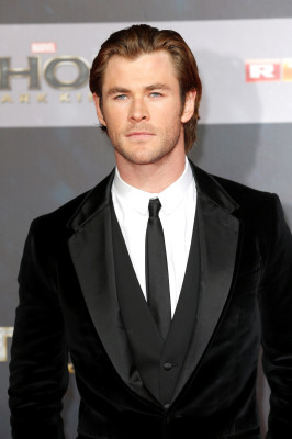 Chris Hemsworth pic #687599