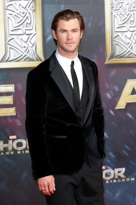 Chris Hemsworth pic #688385