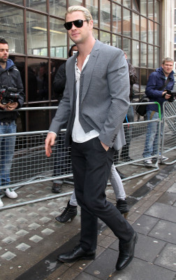 Chris Hemsworth pic #508685