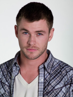 Chris Hemsworth pic #502488