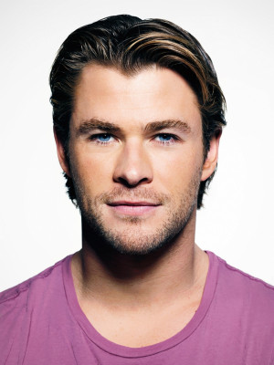Chris Hemsworth pic #687582