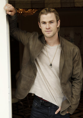 Chris Hemsworth pic #687569