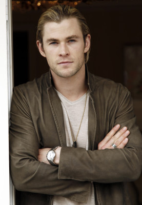 Chris Hemsworth pic #688377