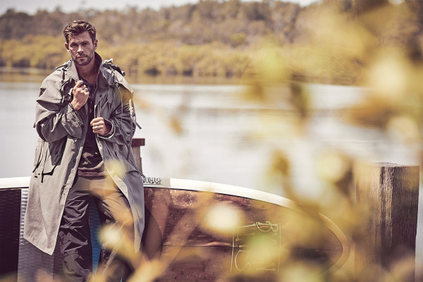 photo 22 in Chris Hemsworth gallery [id1274791] 2021-10-15 00:00:00