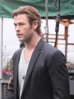 Chris Hemsworth pic #691801
