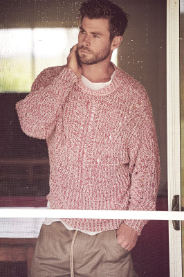 Chris Hemsworth pic #1274781