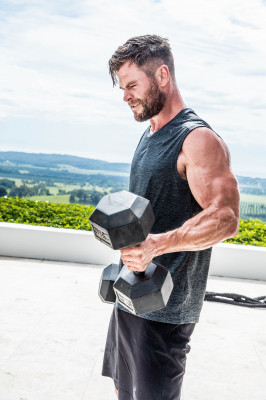 Chris Hemsworth pic #1274777