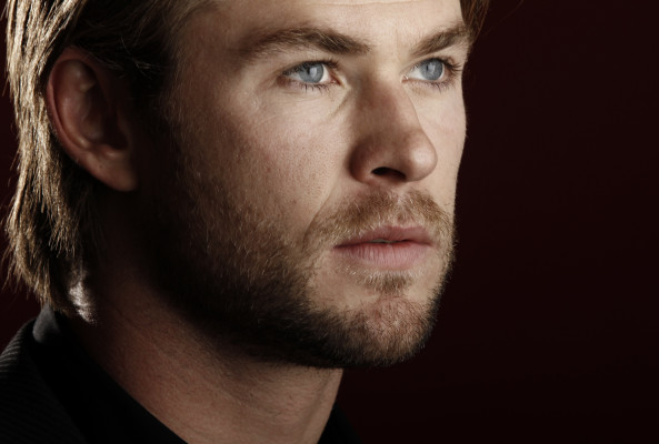 Chris Hemsworth pic #499409