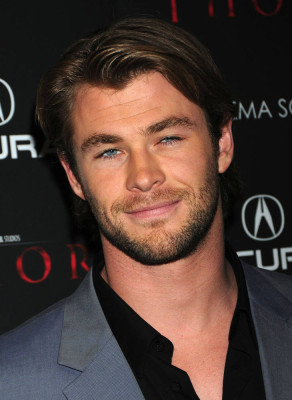 Chris Hemsworth pic #409203