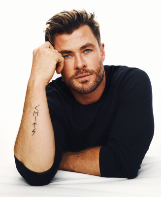 Chris Hemsworth pic #1274783