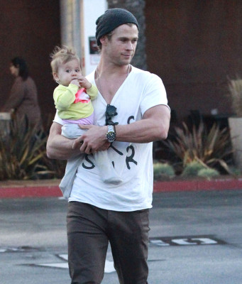 Chris Hemsworth pic #674650