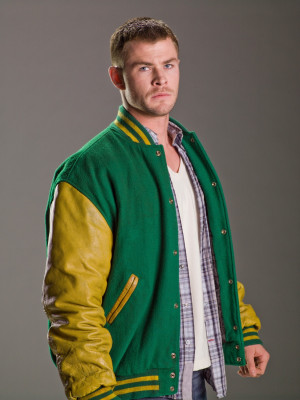 Chris Hemsworth pic #501663