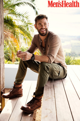 photo 21 in Chris Hemsworth gallery [id1274792] 2021-10-15 00:00:00