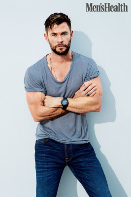 photo 7 in Chris Hemsworth gallery [id1274776] 2021-10-15 00:00:00