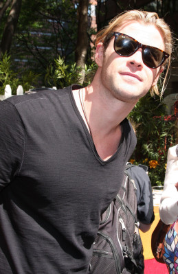 Chris Hemsworth pic #506362