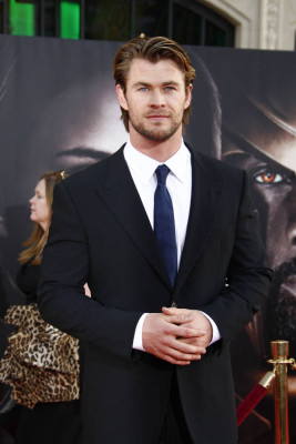 Chris Hemsworth pic #517670