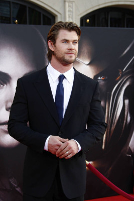 photo 5 in Chris Hemsworth gallery [id517668] 2012-07-31 00:00:00