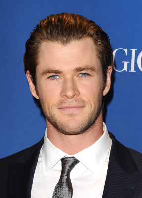 Chris Hemsworth pic #681620