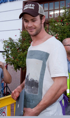 Chris Hemsworth pic #681621