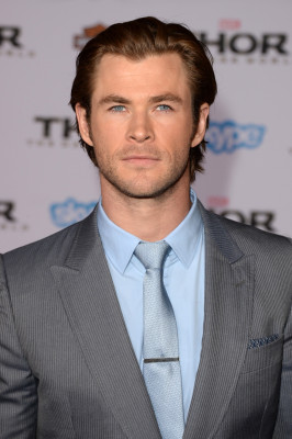 Chris Hemsworth pic #679996