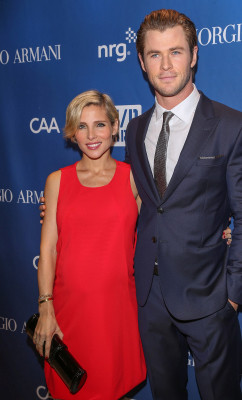 photo 15 in Chris Hemsworth gallery [id684511] 2014-03-31 00:00:00