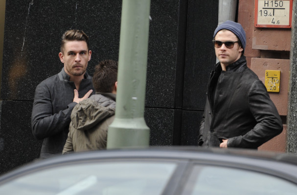 Chris Hemsworth pic #682332