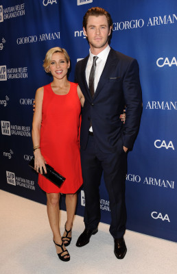 photo 27 in Chris Hemsworth gallery [id678275] 2014-03-12 00:00:00