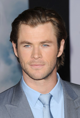 Chris Hemsworth pic #687592