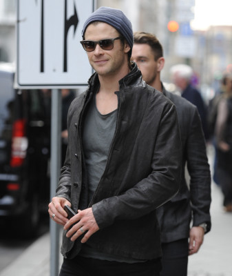 Chris Hemsworth pic #686723