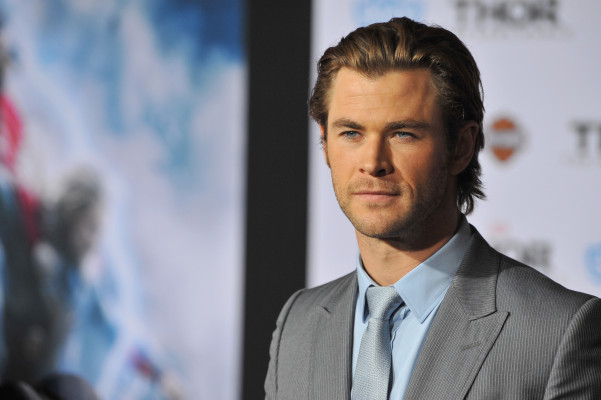 Chris Hemsworth pic #690510