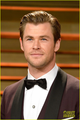 photo 19 in Chris Hemsworth gallery [id680005] 2014-03-17 00:00:00