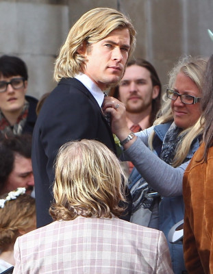 Chris Hemsworth pic #674669