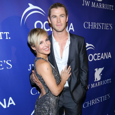 Chris Hemsworth pic #676721