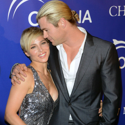 Chris Hemsworth pic #674662