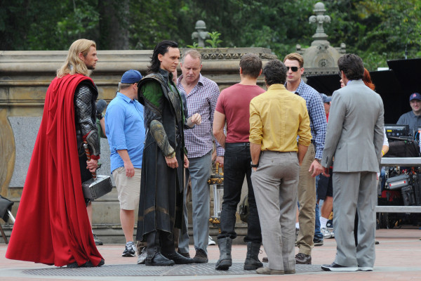 Chris Hemsworth pic #684486