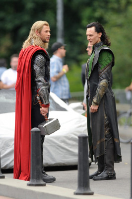 Chris Hemsworth pic #691828