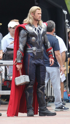 Chris Hemsworth pic #674671