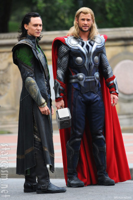 Chris Hemsworth pic #676720