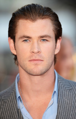 Chris Hemsworth pic #691780