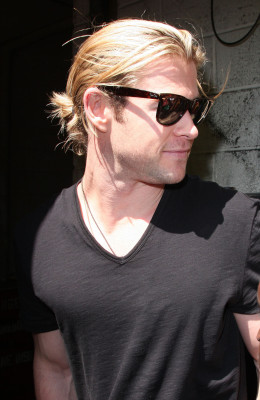 Chris Hemsworth pic #506365
