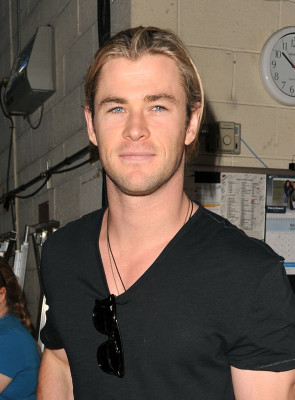 Chris Hemsworth pic #507928