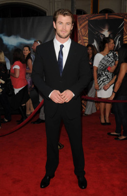 Chris Hemsworth pic #517666