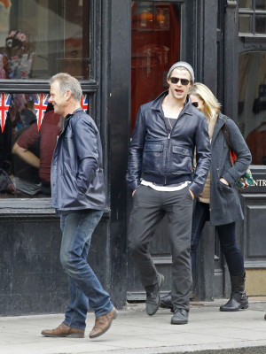 Chris Hemsworth pic #509809