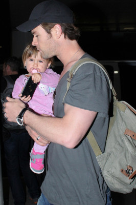 Chris Hemsworth pic #687560