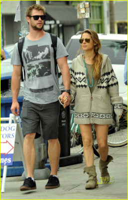 Chris Hemsworth pic #676719