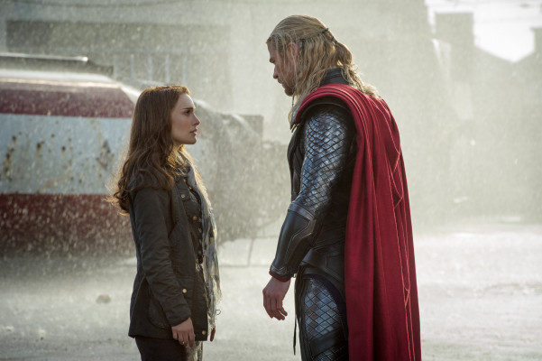 Chris Hemsworth pic #691776