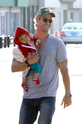 Chris Hemsworth pic #676727