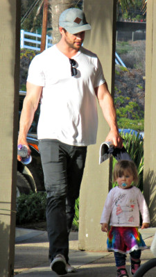 Chris Hemsworth pic #690549